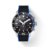 Tissot Seastar 1000 Chronograph Herrenuhr - T120.417.17.051.03
